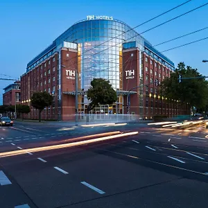Hotel Nh Neustadt