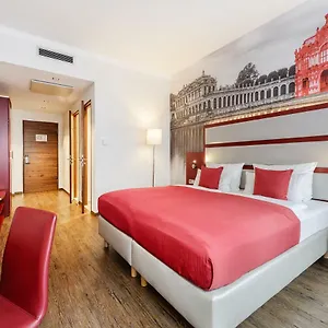 Hotel Amedia Plaza