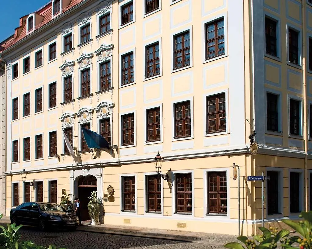 Romantik Hotel Bulow Residenz contacts